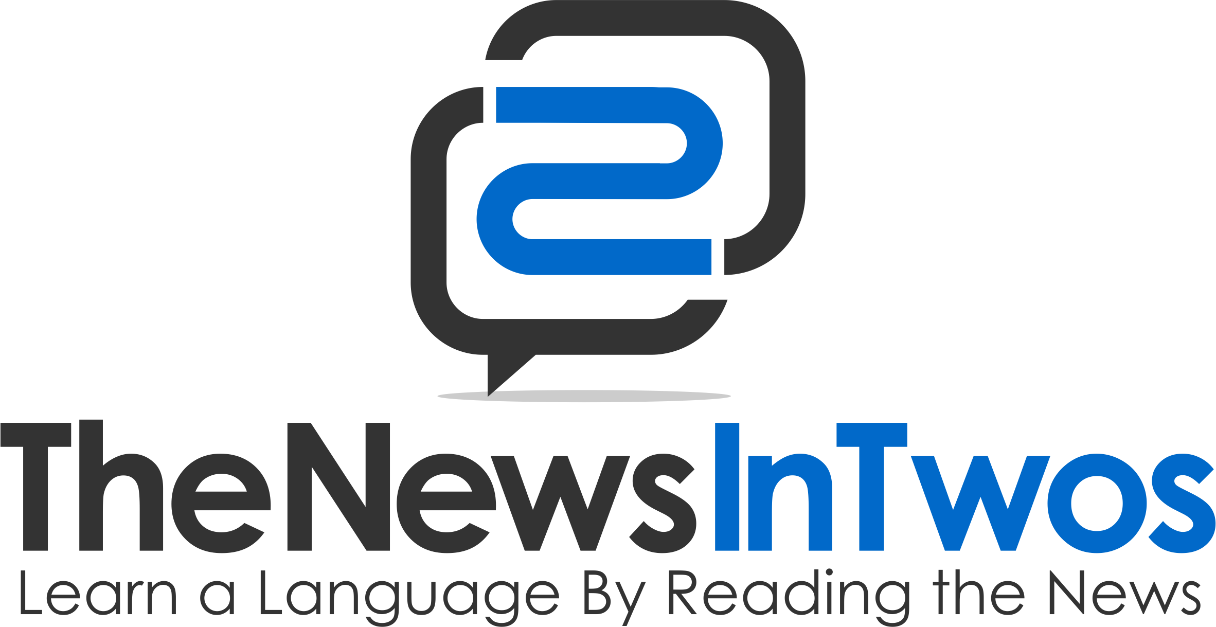 The News In Twos
